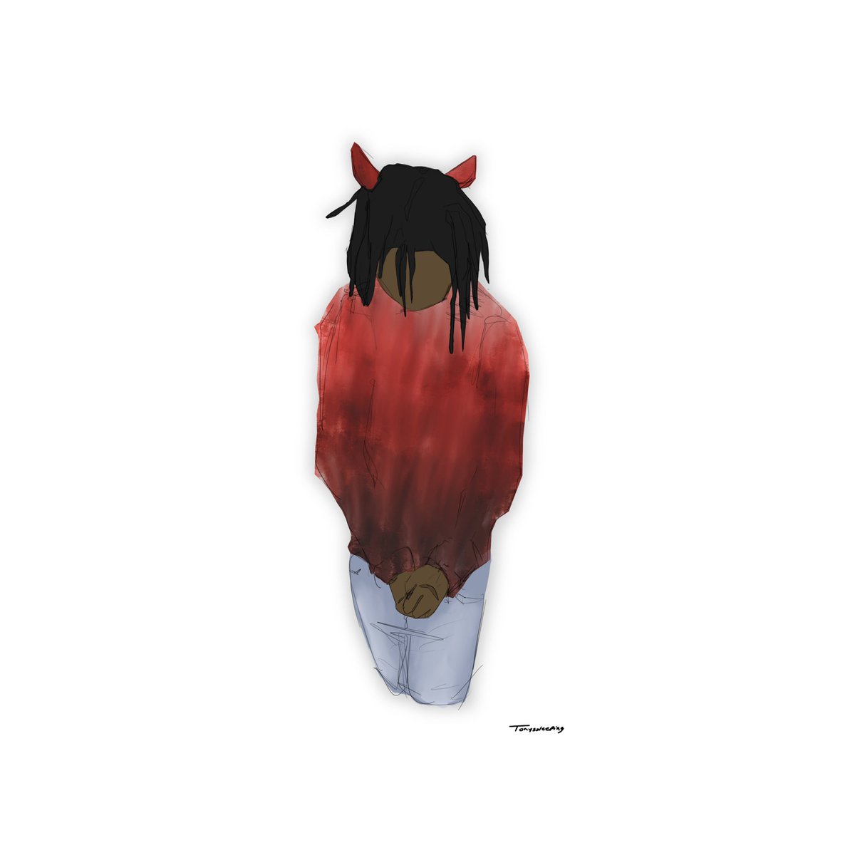 Tonyssleeping's tweet photo. #lucki https://t.co/eXl63gRB8h