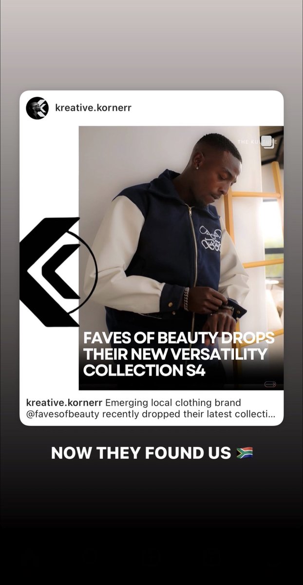WalterSegooa's tweet photo. PLEASE GO FOLLOW MY BRAND ON IG ❤️🙏🏾 @favesofbeauty 

&amp; lastly please engage with the recent Kreative.kornerr post here https://t.co/FLBbn0FDgG https://t.co/ieeirI6XMV