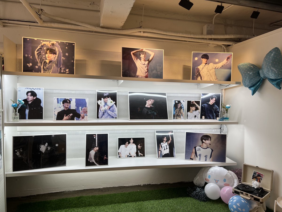 twochani's tweet image. 주연님 생일축하하러 해찬이도 다녀갔어요 ( ˙Ⱉ˙⠕)୨

#내_청춘의_사랑_주연
#LoveOfYouth