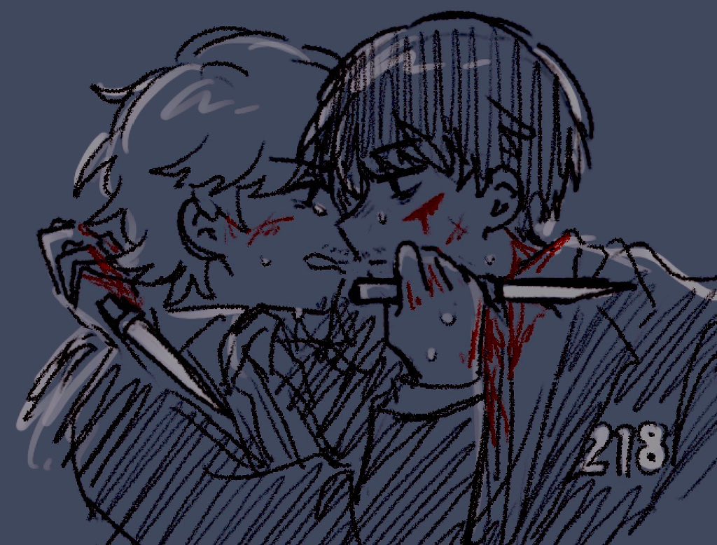 サンギフありがとう
#SG674 #sangihun