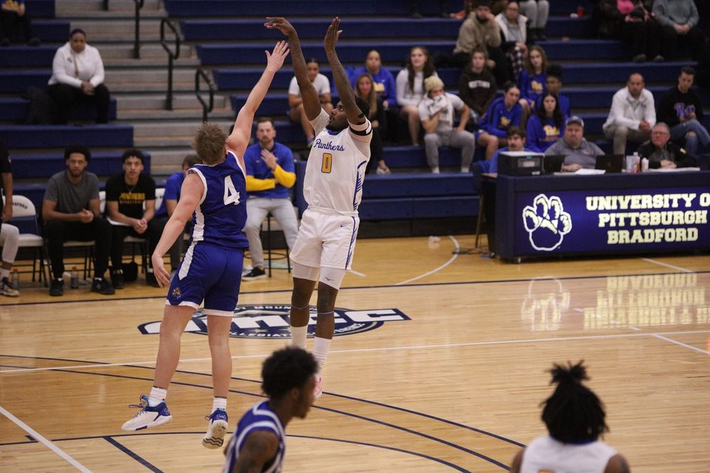 UPB Athletics tweet media