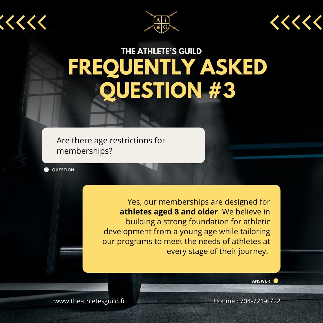 theAthlete’sGuild tweet media