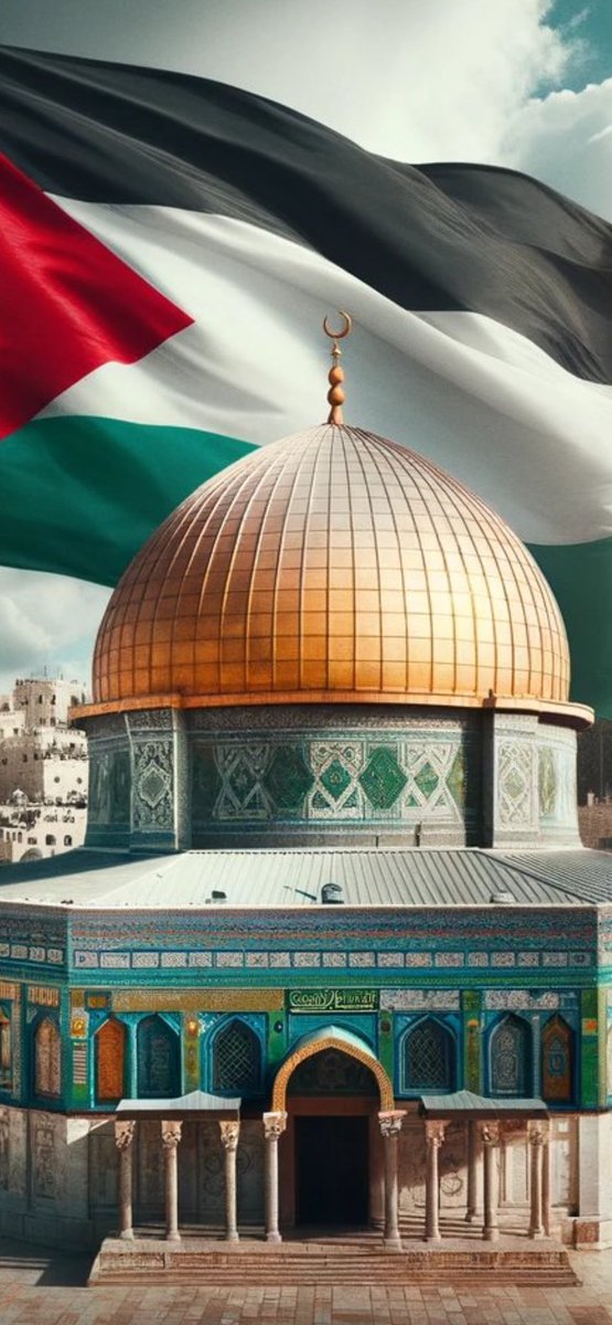 Hadiimu_Salaam's tweet photo. Free Palestine https://t.co/7rUVRUh1mp