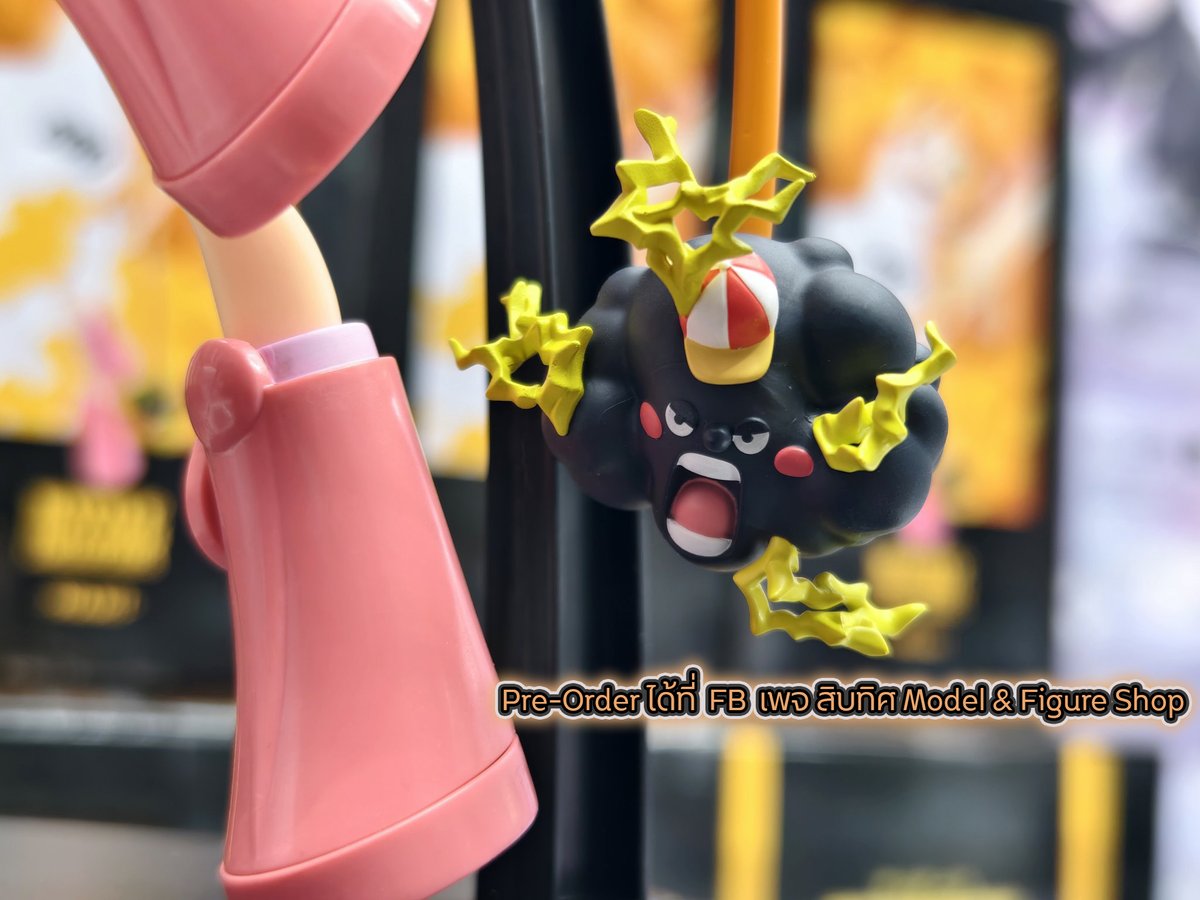 📣 สิบทิศ Pre-Order Banpresto 🎊
🔰 นามิ Battle Record Collection 
-Egghead Island Ver.- (ได้ซูสด้วยน้า)
💸 ราคาเต็ม 600 บ. 📦 ค่าส่ง 60 บ.
💰 มัดจำขั้นต่ำ 300 บ. 📜 มีออกใบพรีให้ครับ
(มัดจำก่อน 300 บ. ของถึงไทยจ่ายอีก 360 บ.)
🇹🇭 มัดจำก่อนของถึงไทยค่อยจ่ายที่เหลือ
มือ1 🐱แมวทอง LOT JP 🇯🇵  🎏 ขนาด 15 ซม.
🚤 รอของ 30-60 วัน (หลังปิดตู้)
▪️▪️▪️▪️▪️▪️▪️▪️▪️▪️▪️▪️▪️▪️
👥 ช่องทางติดตาม 👥
💙 FB เพจร้าน : สิบทิศ Model & Figure (9.1K)
♥ กลุ่มร้าน : Pre-Order โมเดลฟิกเกอร์ by สิบทิศ Model
📷Instagram : modelfigure_10tizshop
🎥 Tiktok : 10tizshop
🐦 Twitter (X) : 10tizShop
▪️▪️▪️▪️▪️▪️▪️▪️▪️▪️▪️▪️▪️▪️
.
#PreJPสิบทิศ
#ตลาดนัดวันพีช #ตลาดนัดวันพีซ
#ตลาดนัดonepiece