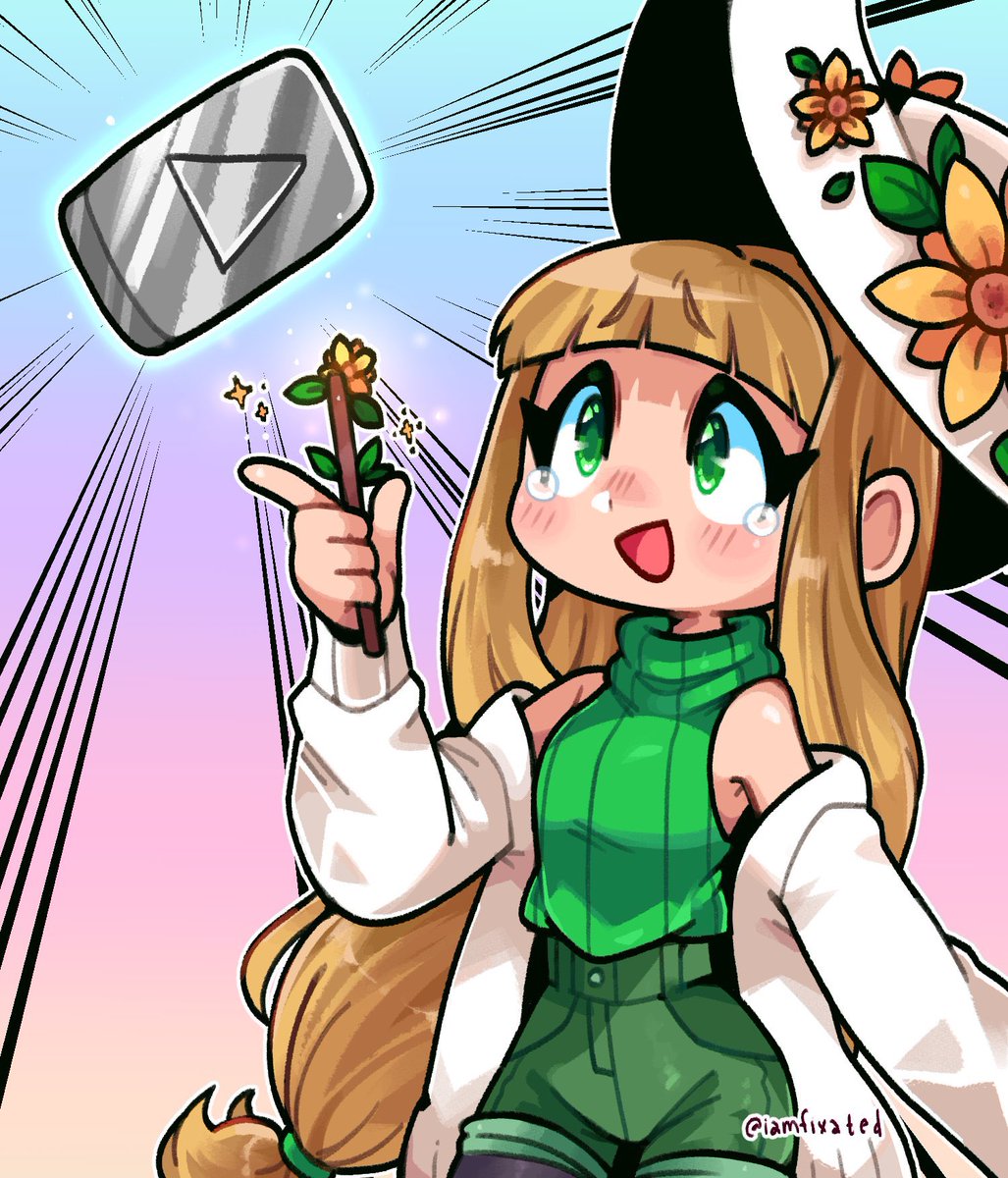 TheEmuEmi's tweet photo. Thank you SO MUCH

 for 100K subscribers. 🤍 https://t.co/LD7oWtWgEB