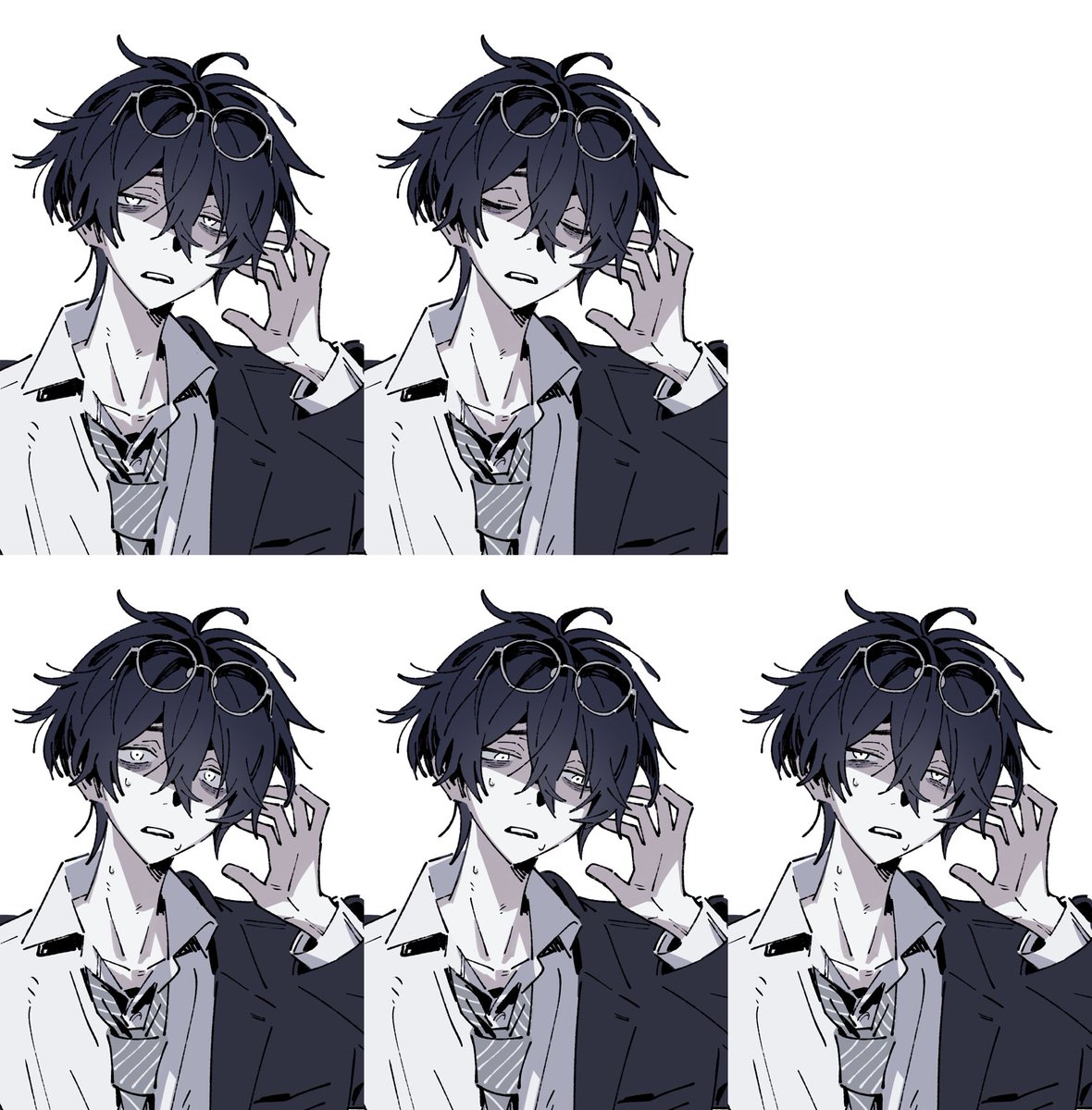 清水 (@trpg432) on Twitter photo 