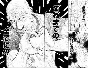 いっつもいいねくれたり、リツイートしたり、観察の登録したり、感想まで紡いで下すっている方々へ 