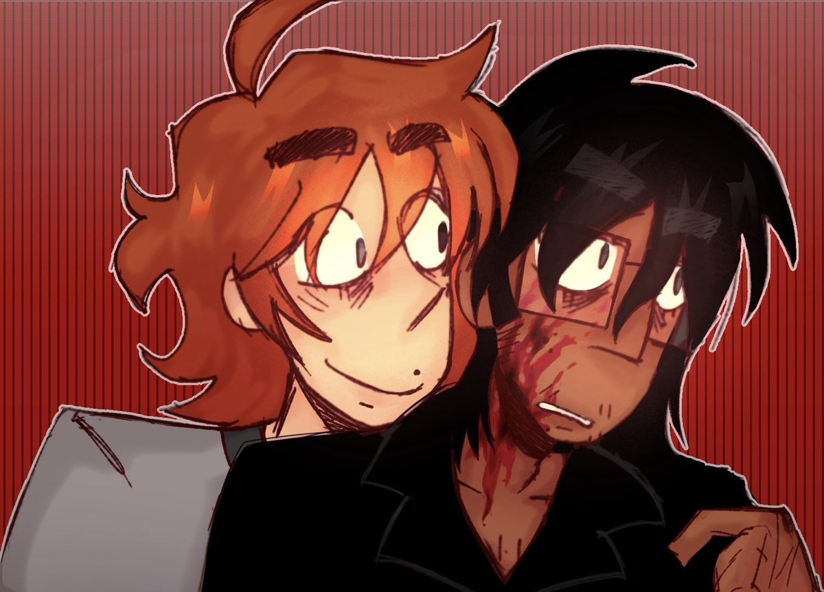 randal ♬⋆ tweet media