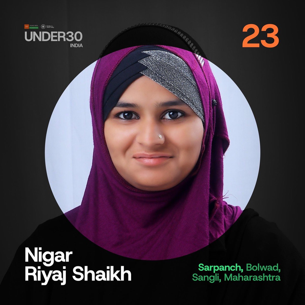 Young India Foundation 🗳️ 🗣️ tweet media