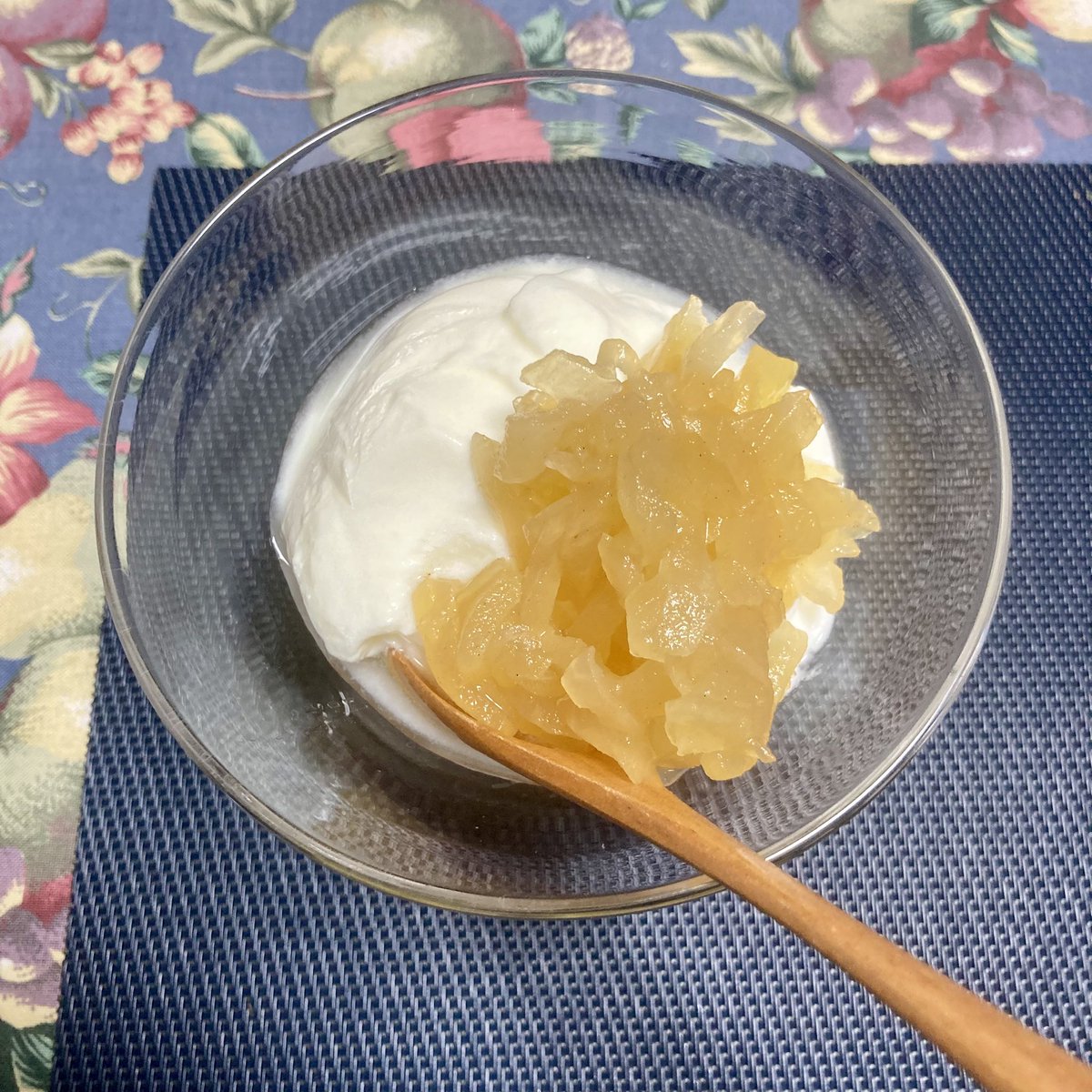 chat_et_vin's tweet photo. 今日のブランチ
#おうちごはん #家飯 #blunch https://t.co/9IbRxW9DBM