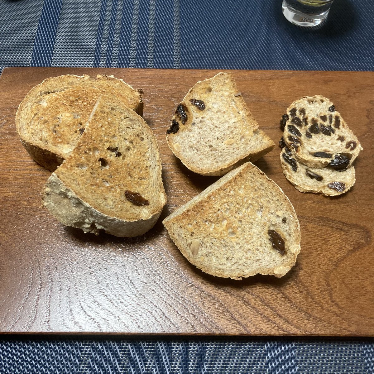 chat_et_vin's tweet photo. 今日のブランチ
#おうちごはん #家飯 #blunch https://t.co/9IbRxW9DBM