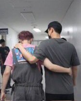 ผู้หญิงของซูโฮ tweet media