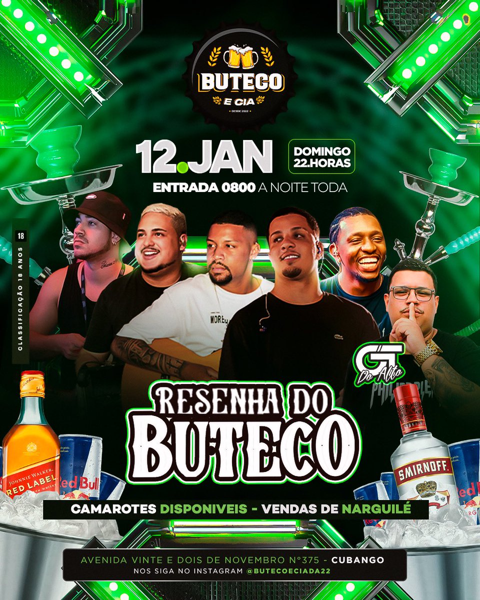 Hoje Domingo temos um encontro!
MELHOR DOMINGO DA 22
🔥🔥🔥🔥