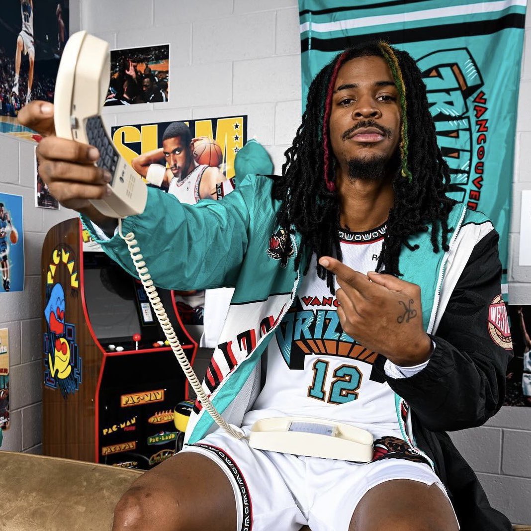 Grizz Lead tweet media