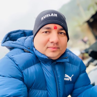 purebimal's tweet photo. #NewProfilePic https://t.co/3YM8UDBCME