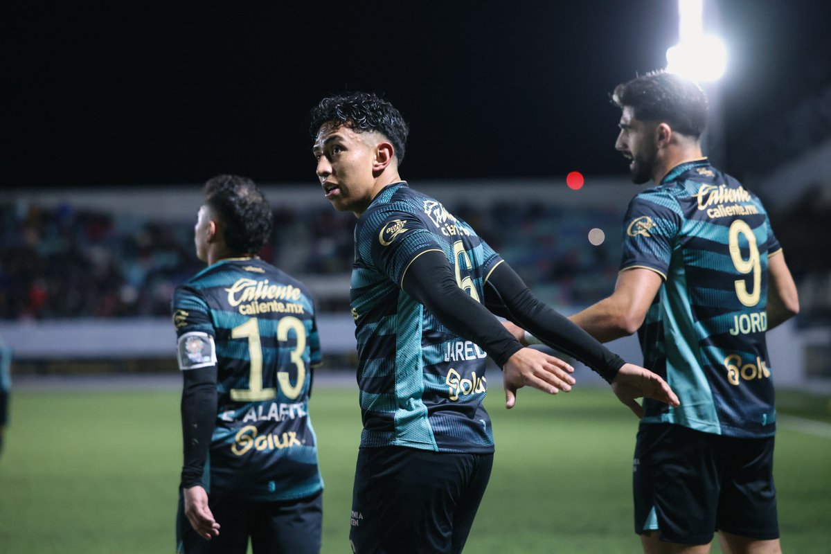 Club Atlético La Paz tweet media