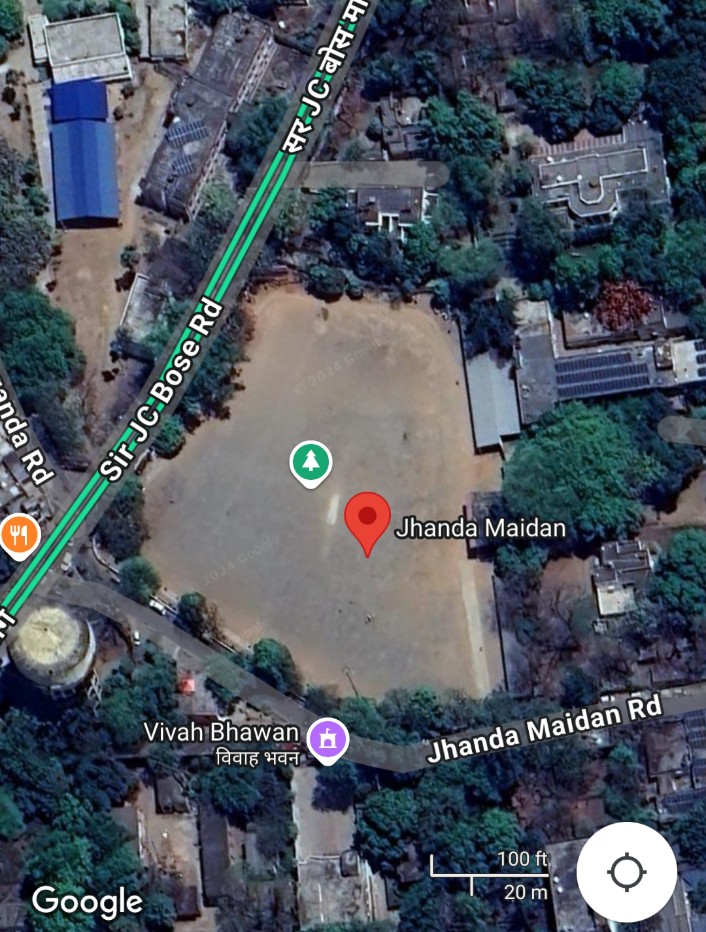 Ramesh Das 🇮🇳 tweet media