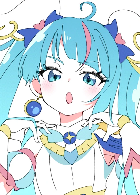 きゅあすかい 