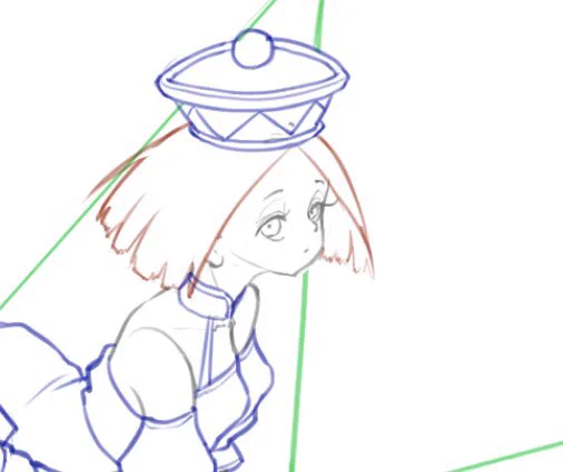 wip