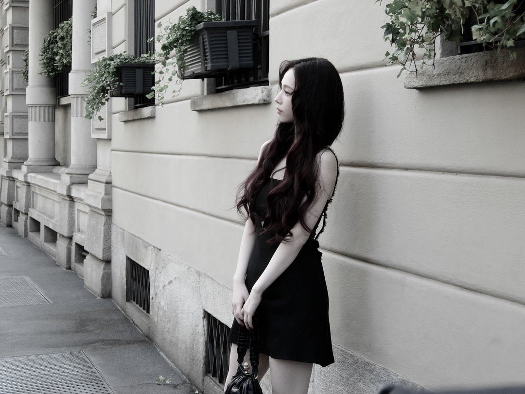 Wife says good morning. 💝