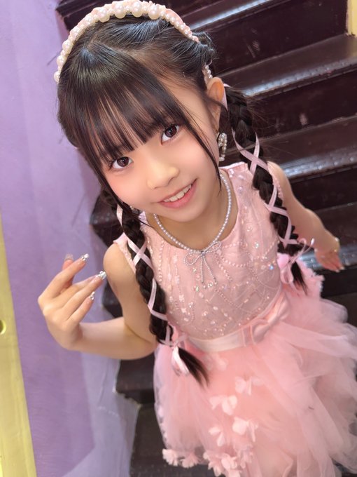 Twitterのコスプレ画像1