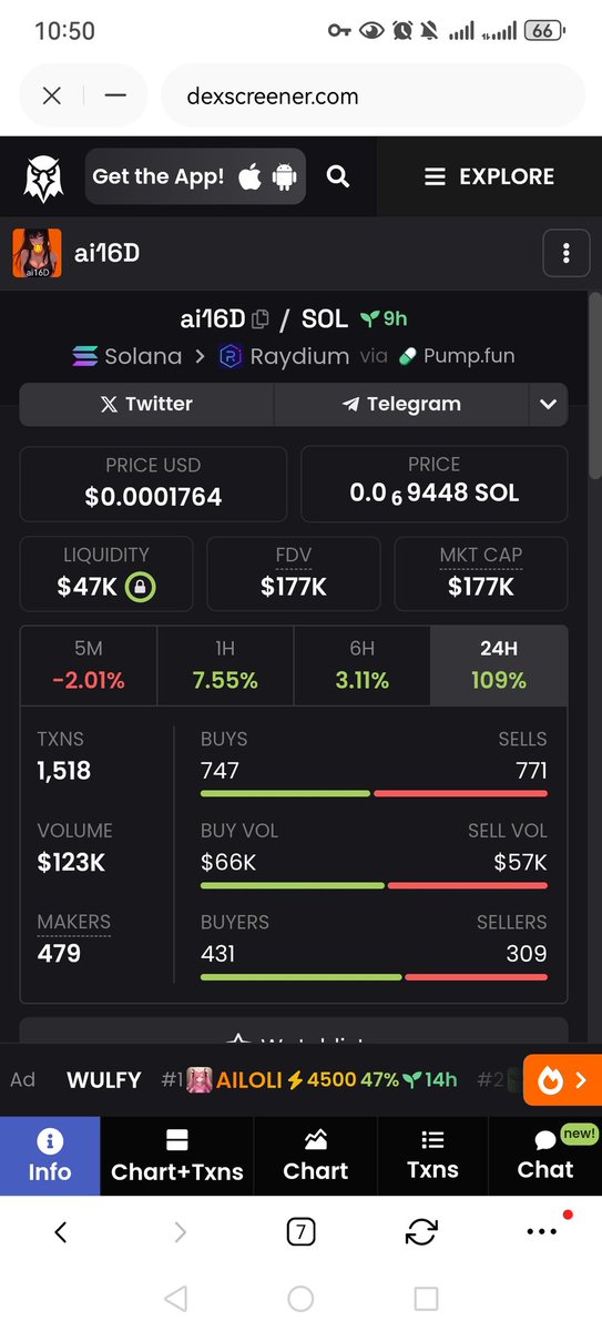 i0j0j0j's tweet photo. 🚀wave of the world
Automatic wave
The world's first artificial intelligence AI that uses DeFi to make mon
#ai16D
CA:
85MnjiwgajGEcBdBQanWJCDuBnCq26ESVA6VDd2rpump https://t.co/6Snjba0F42