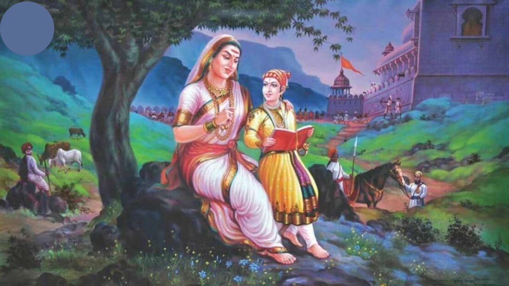 gabbarsiingh's tweet photo. १२ जानेवारी १५९८ - स्वराज्याच्या जननी माँसाहेबांची जयंती. 

ज्यांच्या संस्कारामुळे स्वराज्याला सुर्यासारखा  तेजस्वी आणि सह्याद्री सारखा कणखर युगपुरुष लाभला त्या राजमाता जिजाऊ .

विनम्र अभिवादन 🌺

#आऊसाहेब 🚩 https://t.co/LMa2FRxKqd