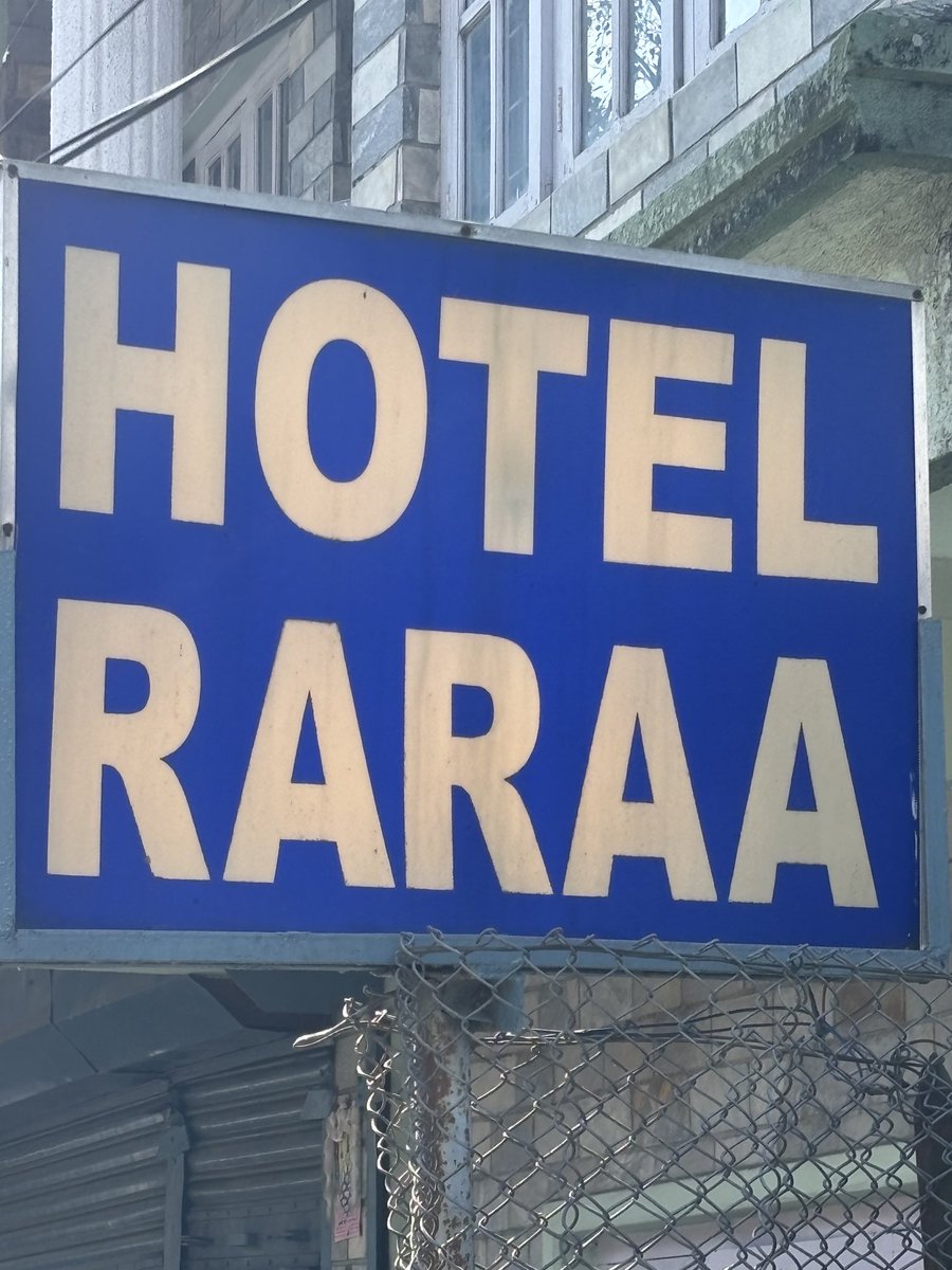 …waar ben ik? #Pokara #Nepal