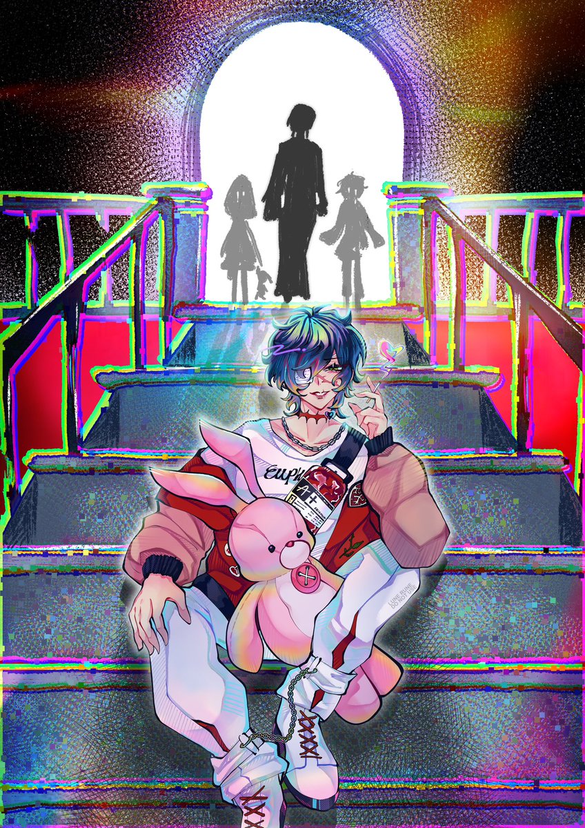 Lune Rune🎀 tweet media