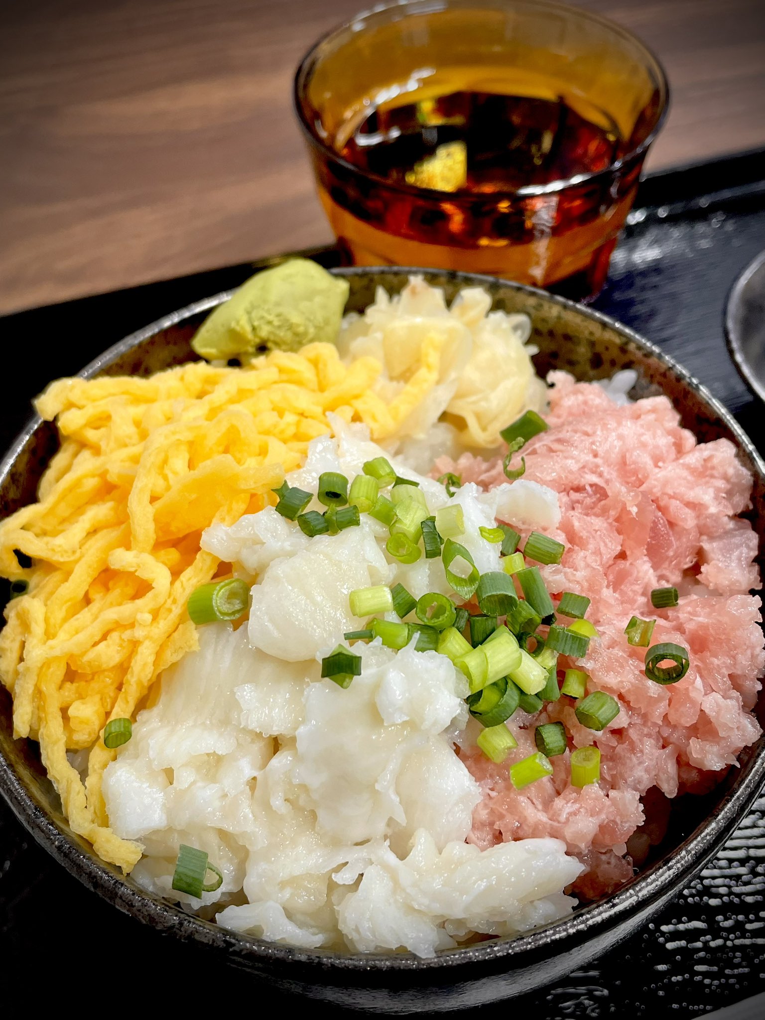 エンガワ - Search / X