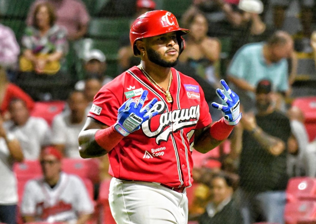 CriollosCaguas's tweet photo. ¿Cuaaaaantos? 😎
#ChocoPower 🍫
#9EnEnero
#NoNosQuitamos https://t.co/wyRgO91r6L