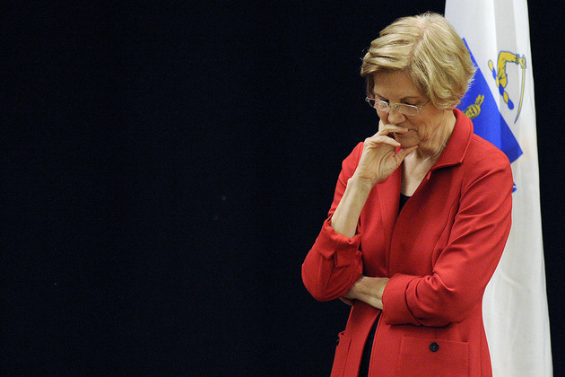 🚨🇺🇸COMMUNITY NOTES FOR THE WIN: SEN WARREN'S 'WILDFIRE RELIEF' LINK? NOT QUITE CHARITY…

Community Notes is downright good for humanity.

Warren asked for donations to help LA wildfire victims — but it’s routed through ActBlue, a Democrat fundraising platform that skims nearly