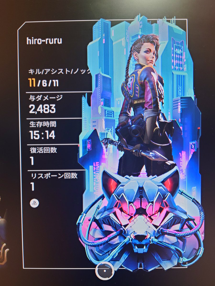 gin_hr_1111's tweet photo. おしい(´・ω・｀) https://t.co/fKhzeLUNFp