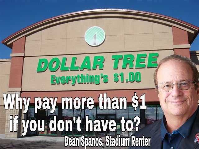 Phil_Herrup's tweet photo. @realtommymorris Apparently you're not familiar with the #NFL's #Spanos family https://t.co/E2RkPZ8AWX