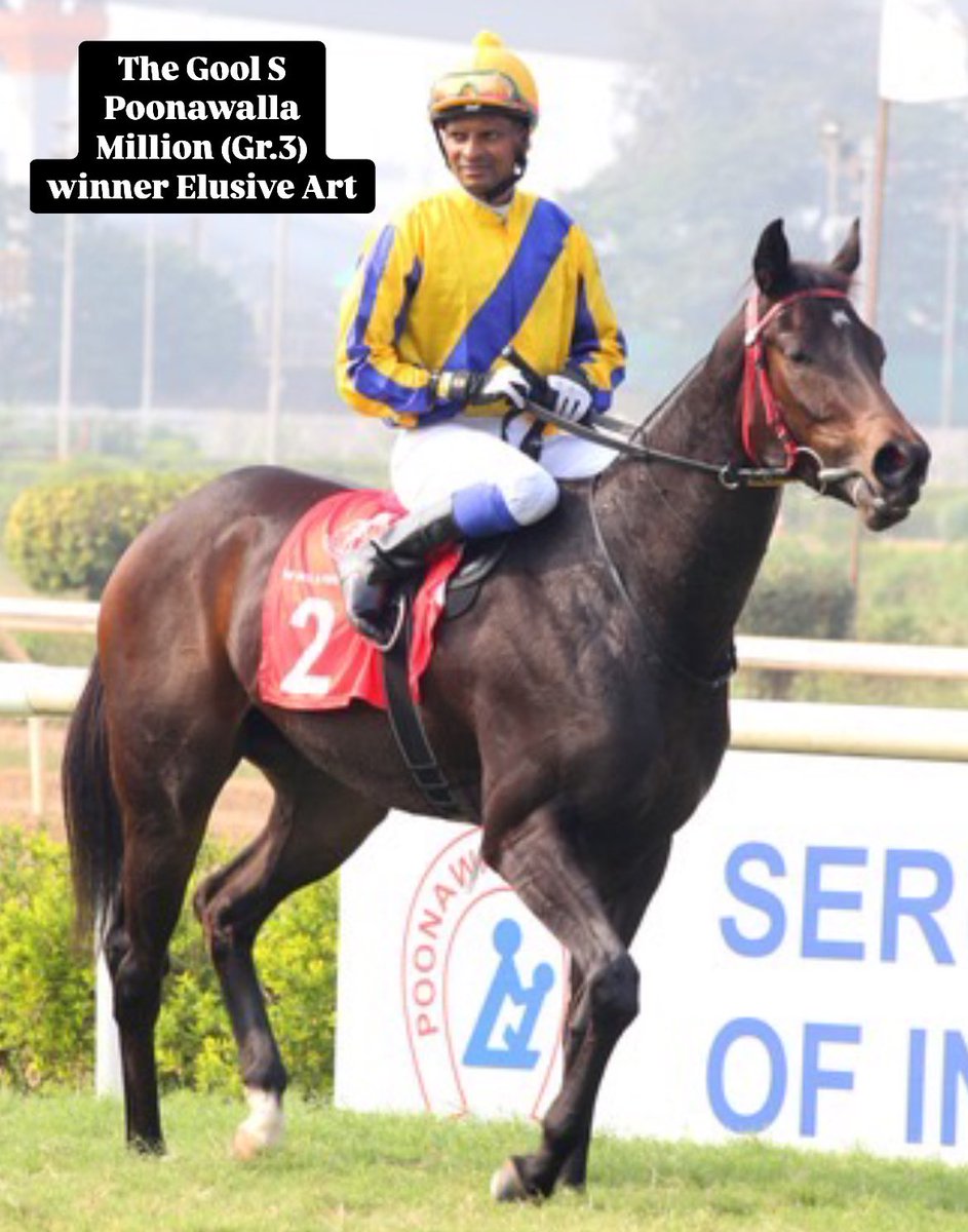 Indiarace.com tweet media