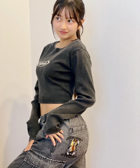 上村佳里奈のTwitter画像6