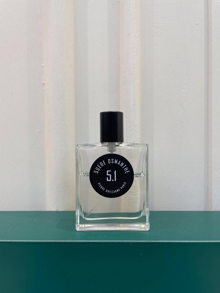 Pierre Guillaume｜スエード オスマントゥ なめらかで繊細なスエードに