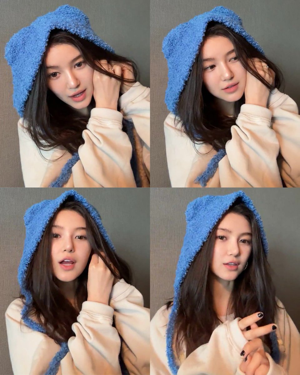 newjeans_loop's tweet photo. Danielle Marshhhhhhhh

#뉴진스 #NewJeans #다니엘 #Danielle #ダニエル https://t.co/hVMu1B8Suw