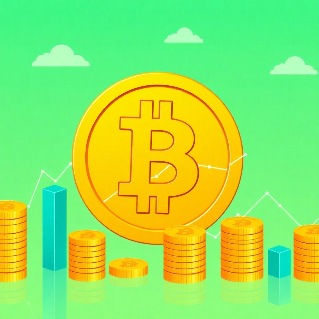 She_Phali's tweet photo. 📊 Crypto Market Snapshot - Jan 12, 2025

1️⃣ $BTC holds above $27,000, signaling bullish momentum🚀
2️⃣ $ETH tests $1,650, breaking recent resistance.
3️⃣ Altcoins rally: $SOL +4.2%, $ADA +3.5%, $BNB +2.8%
💡 Market Buzz:
DeFi sector surges—$AAVE and $UNI lead gains

#CryptoNews https://t.co/2XWMhIWevA
