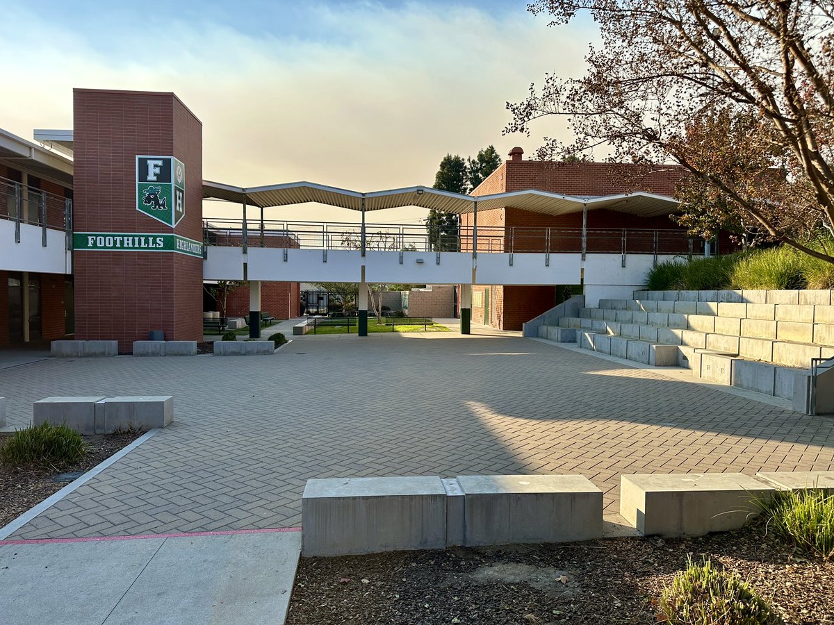 Arcadia Unified tweet media