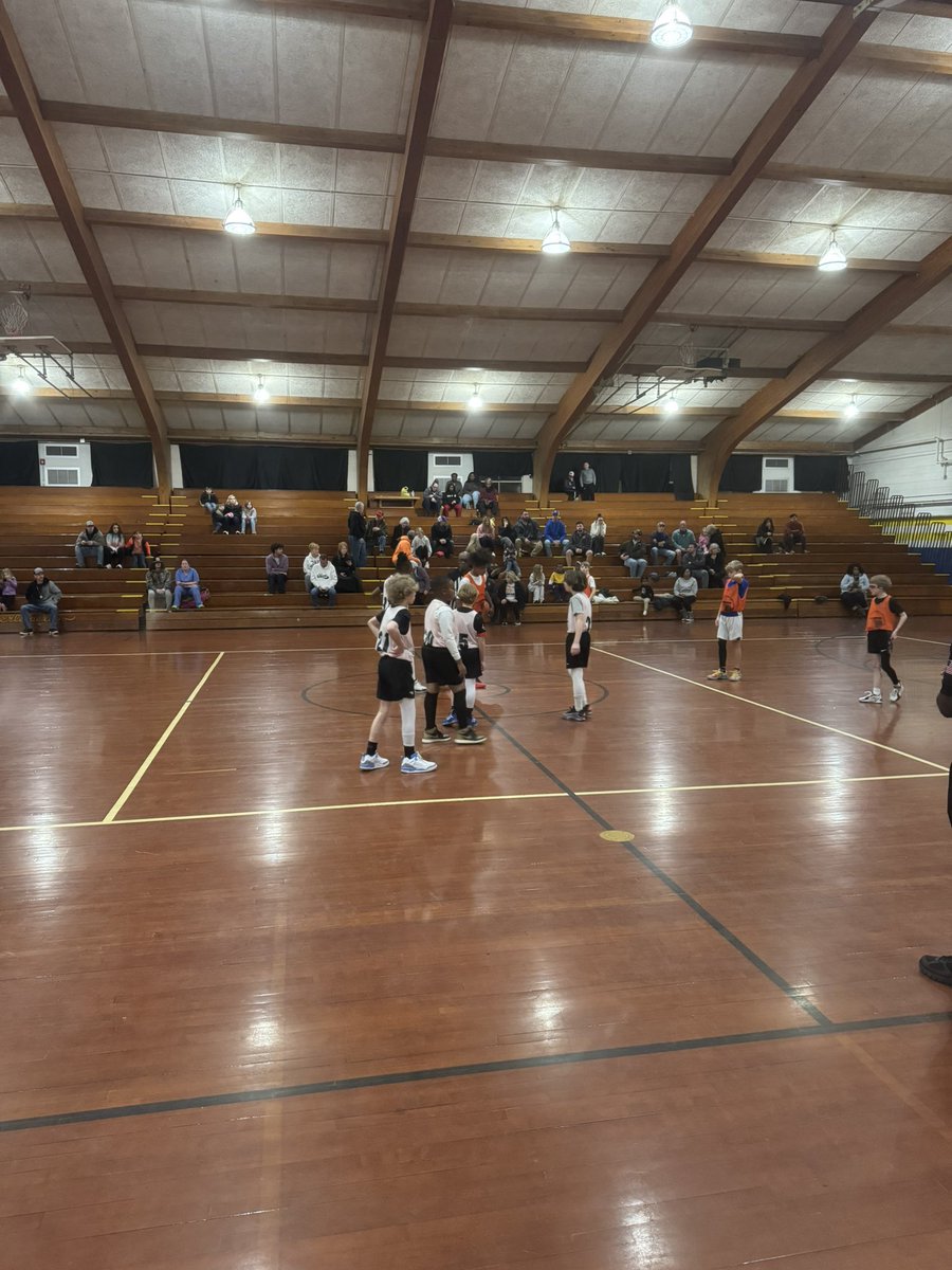 Kinston/Lenoir Rec. tweet media