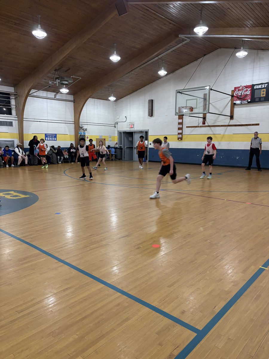 Kinston/Lenoir Rec. tweet media