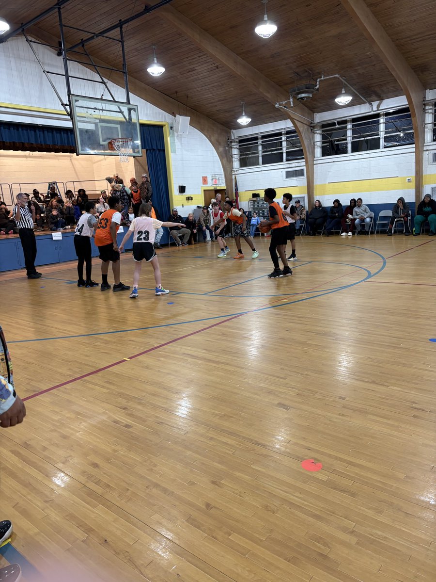 Kinston/Lenoir Rec. tweet media