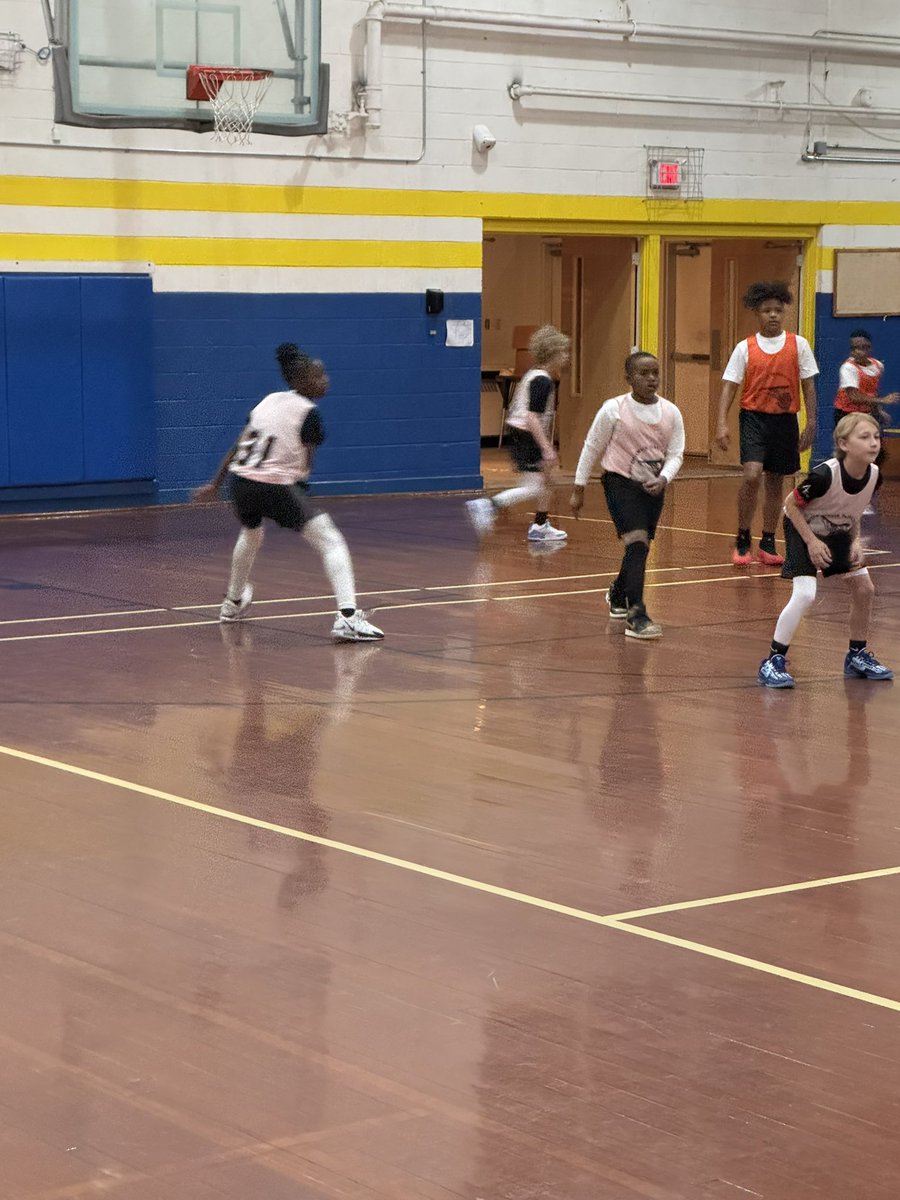 Kinston/Lenoir Rec. tweet media