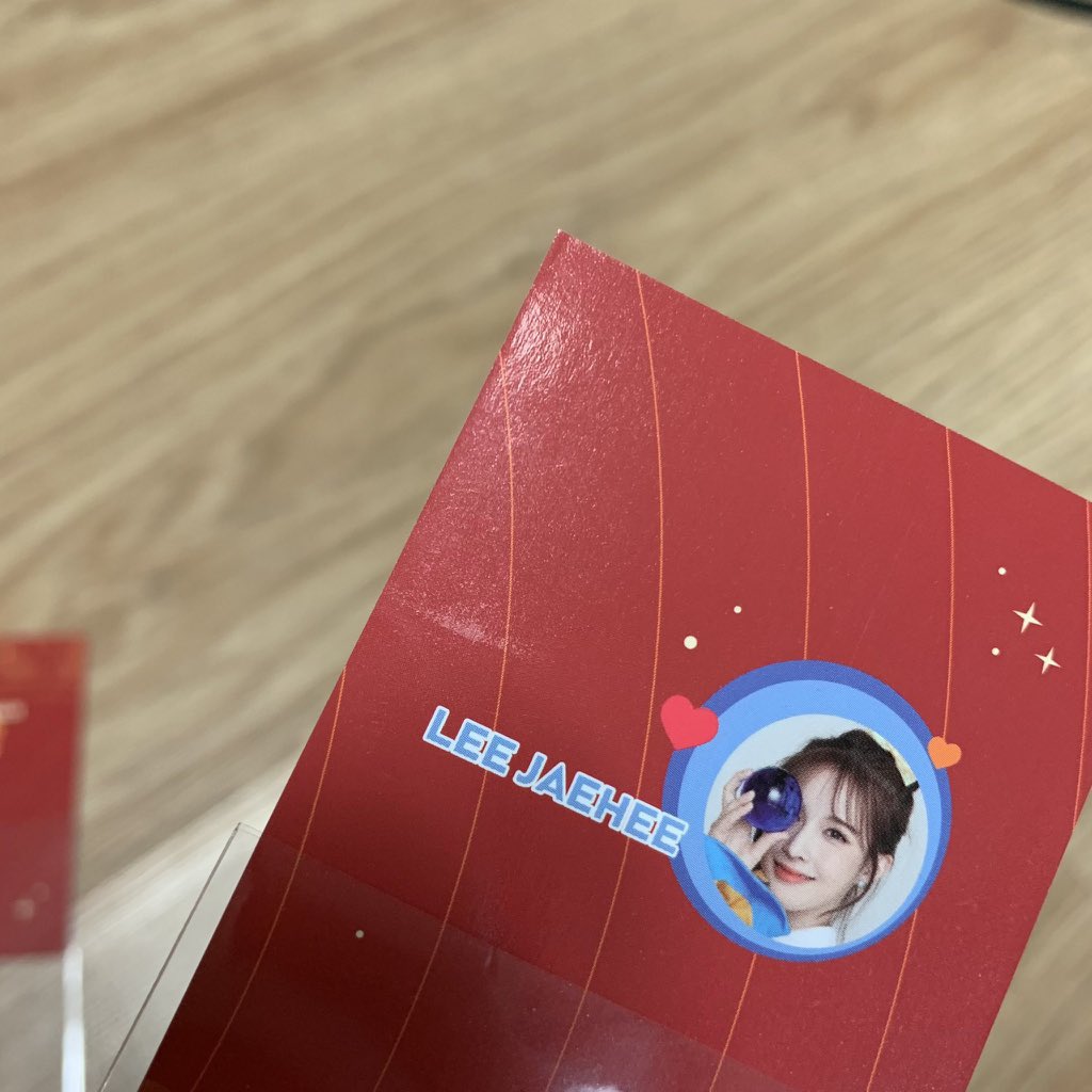 11K_7_'s tweet photo. 위클리 포카 양도
지한 재희 앨포 각 0.2
재희 위아 미공포 1.3
지한 재희 미공포 각 0.4
재희 타워레코드 셀포 0.6
수진 재희 타워레코드 일괄 각 4
체키 개별 ���도 문의 답장 ❌
-
❌ 예민하신 분 ❌
공뎀 있으니 환불 교환 불가능
준등기 +1800원 뎀주세요 https://t.co/YxKh6woEX6