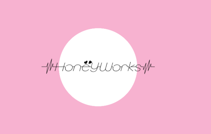 grayscale_cloud's tweet image. Ongoing thread 🧵 on my opinion about HoneyWorks and associates~