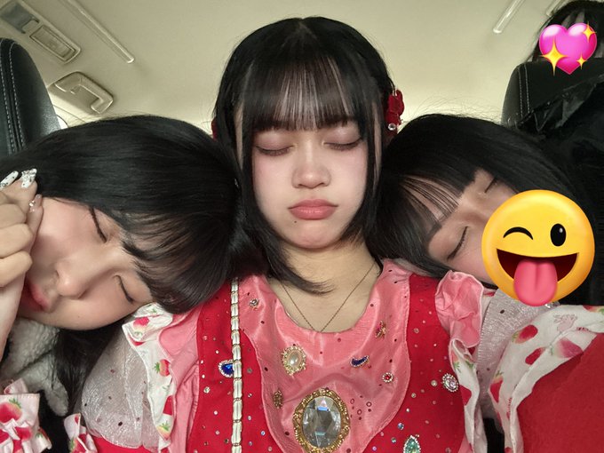 Twitterのコスプレ画像18