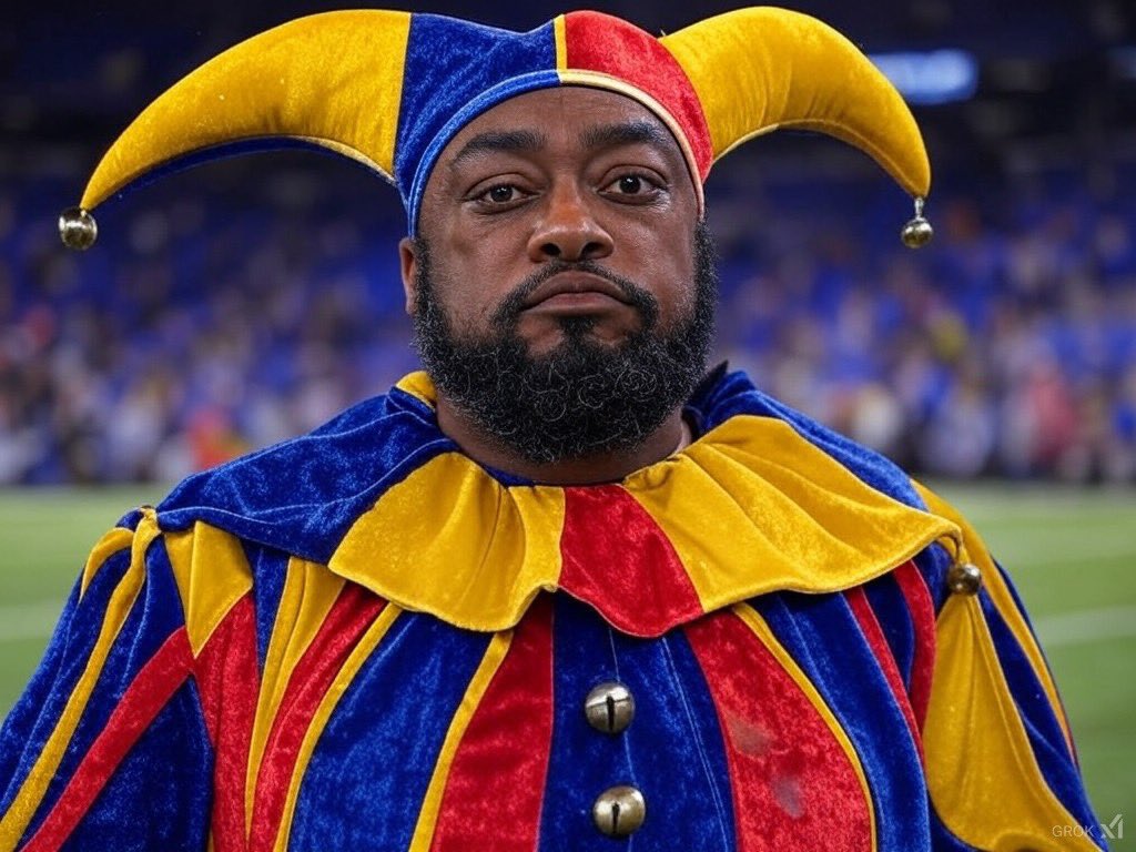 White Cunningham tweet media