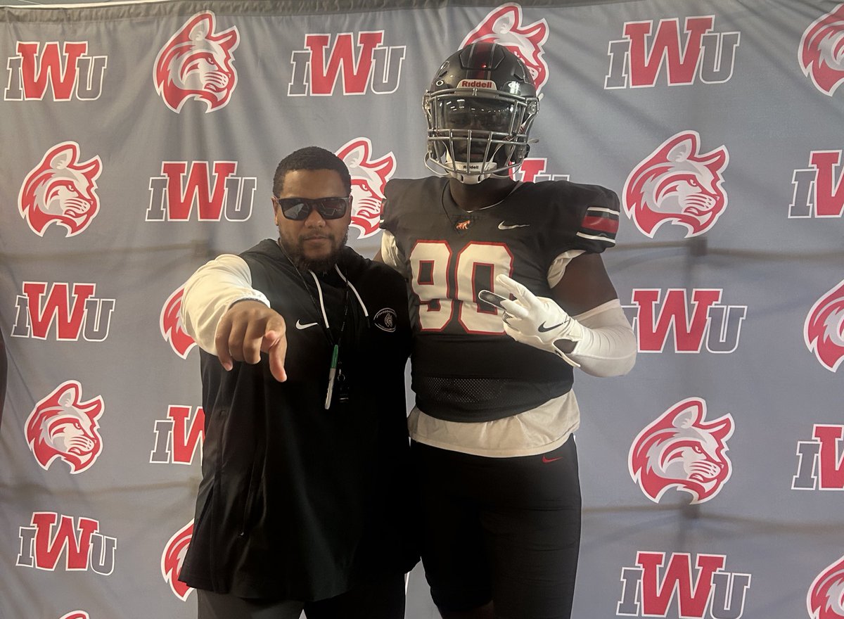 Had a great overnight visit at Indiana Wesleyan university thanks <a href="/Coach__AT/">Austin Taylor</a> <a href="/coach_mal/">Patrick Mallory</a> <a href="/smoothperk/">Peter Perkins</a> <a href="/CoachKelich/">Dan Kelich</a>