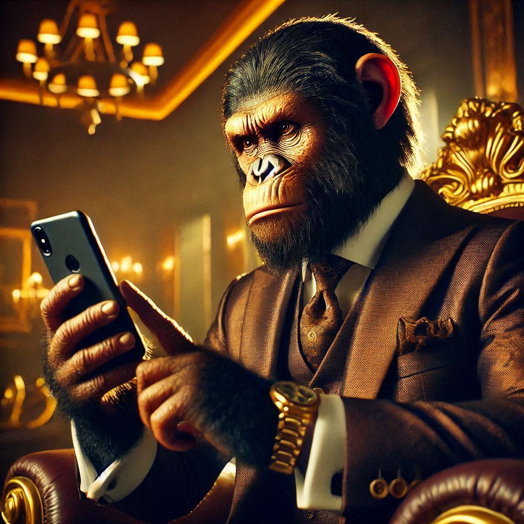ApeAI_app's tweet photo. @RyanNFTs $APE Networking.

Coming soon.. 👀 https://t.co/lIx1IG5GB0